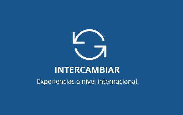 Intercambiar